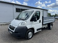 Citroen Jumper Kiper Wywrot Super Stan