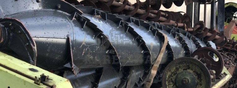 Class Lexion Rotory-1