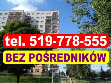 sprzedam M-4 mieszkanie 58.4 m2 Częstochowa dzielnica Północ-1