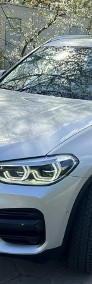 BMW X3 G01 BMW X3 Opłacony Navi Klimatronic LED Kamera 360-3