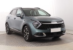 Kia Sportage IV , Salon Polska, 1. Właściciel, Serwis ASO, Automat, Skóra,
