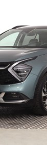 Kia Sportage IV , Salon Polska, 1. Właściciel, Serwis ASO, Automat, Skóra,-3