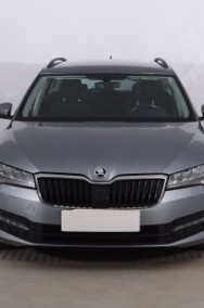 Skoda Superb III , Salon Polska, Automat, VAT 23%, Klimatronic, Tempomat,-2