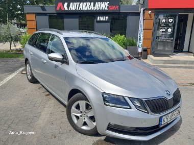 Skoda Octavia III III 2013-1