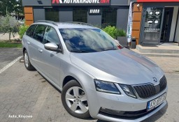 Skoda Octavia III III 2013