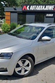 Skoda Octavia III III 2013-2