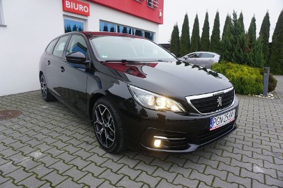 Peugeot 308 II