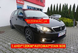 Peugeot 308 II