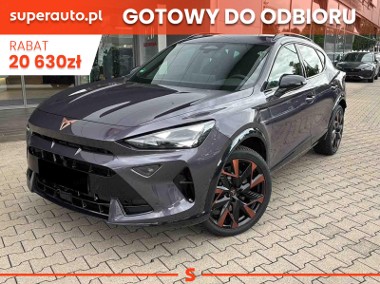 Cupra Formentor 2.0 TSI 4Drive DSG 2.0 TSI 204KM 4Drive DSG-1