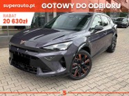 Cupra Formentor 2.0 TSI 4Drive DSG 2.0 TSI 204KM 4Drive DSG