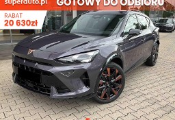 Cupra Formentor 2.0 TSI 4Drive DSG 2.0 TSI 204KM 4Drive DSG