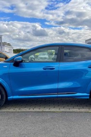 Ford Puma II ST-Line X PowerShift mHEV 1.0 EcoBoost ST-Line X mHEV 1.0 EcoBoost 125KM-2