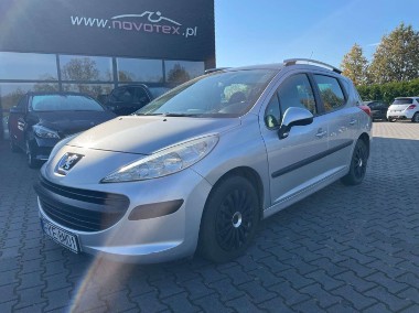 Peugeot 207-1