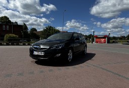 Opel Astra J Opel Astra 1,7 kombi zadbany