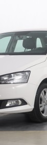 Skoda Fabia III , Salon Polska, 1. Właściciel, VAT 23%, Klima, Tempomat,-3