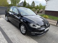 Volkswagen Golf VII 1.6 TDI 115KM Manual Navi Alu Klimatronik Tempomat ACC 2xPDC