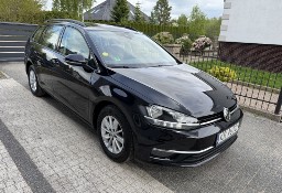 Volkswagen Golf VII 1.6 TDI 115KM Manual Navi Alu Klimatronik Tempomat ACC 2xPDC