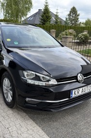 1.6 TDI 115KM Manual Navi Alu Klimatronik Tempomat ACC 2xPDC -2