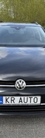 1.6 TDI 115KM Manual Navi Alu Klimatronik Tempomat ACC 2xPDC -3