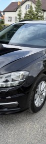 1.6 TDI 115KM Manual Navi Alu Klimatronik Tempomat ACC 2xPDC -4