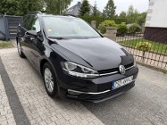 Volkswagen Golf VII 1.6 TDI 115KM Manual Navi Alu Klimatronik Tempomat ACC 2xPDC