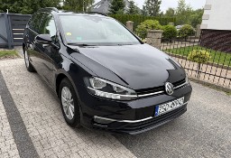 Volkswagen Golf VII 1.6 TDI 115KM Manual Navi Alu Klimatronik Tempomat ACC 2xPDC