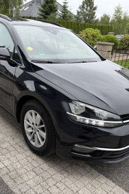 1.6 TDI 115KM Manual Navi Alu Klimatronik Tempomat ACC 2xPDC-2