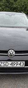 1.6 TDI 115KM Manual Navi Alu Klimatronik Tempomat ACC 2xPDC-3