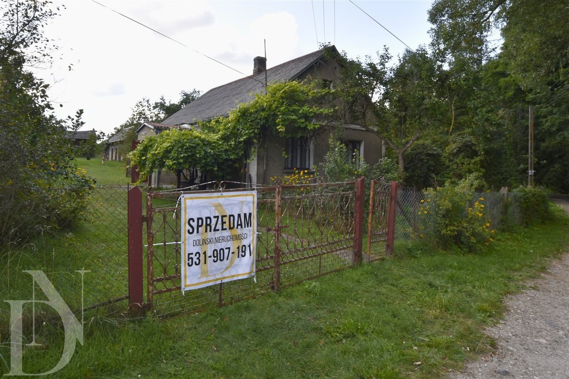 dom na sprzedaż