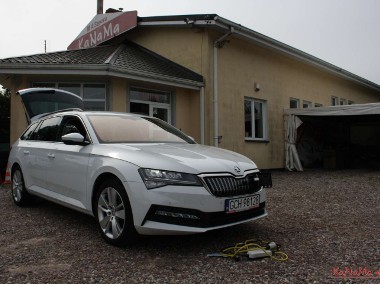 Skoda Superb III-1