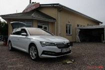 Skoda Superb III