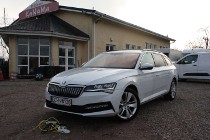 Skoda Superb III