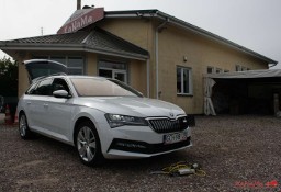 Skoda Superb III