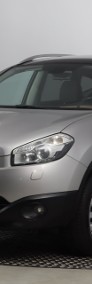 Nissan Qashqai+2 I , 7 miejsc, Navi, Klimatronic, Tempomat, Parktronic,-3