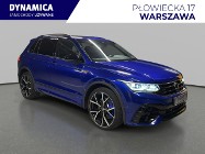 Volkswagen Tiguan II VAT 23% R 2.0TSI 320KM DSG 4motion 2022 r., salon PL, I właściciel