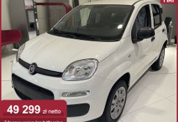 Fiat Panda GSE Hybrid Pop GSE Hybrid Pop 1.0 70KM