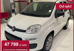 Fiat Panda GSE Hybrid Pop GSE Hybrid Pop 1.0 70KM