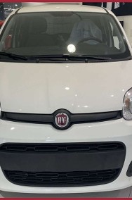 Fiat Panda GSE Hybrid Pop GSE Hybrid Pop 1.0 70KM-2