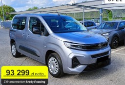 Opel Combo IV Kombi L1H1 Edition + S&amp;S N1 Kombi L1H1 Edition + S&amp;S N1 102KM