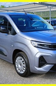 Opel Combo IV Kombi L1H1 Edition + S&S N1 Kombi L1H1 Edition + S&S N1 102KM-2