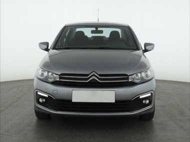 Citroen , Salon Polska, Klima, Tempomat, Parktronic-1