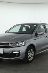 Citroen , Salon Polska, Klima, Tempomat, Parktronic-2