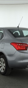 Citroen , Salon Polska, Klima, Tempomat, Parktronic-4
