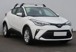 Toyota C-HR , Salon Polska, 1. Właściciel, Serwis ASO, Automat,