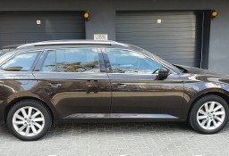 Skoda Superb III Combi Ambition 2.0 TDI 190 KM DSG 4x4