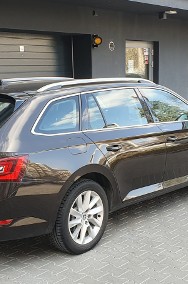 Combi Ambition 2.0 TDI 190 KM DSG 4x4-2