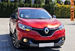Renault Kadjar I Klima Navi Kamera BOSE