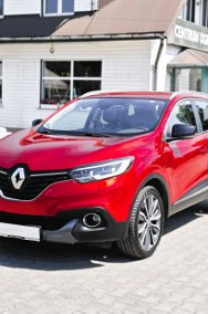 Renault Kadjar I Klima Navi Kamera BOSE-2