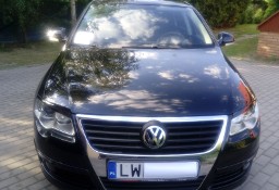 Volkswagen Passat B6 benzyna, 2008 rok