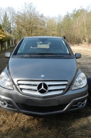 benzyna 1,7 AUTOMAT bardzo bogata wersja -2